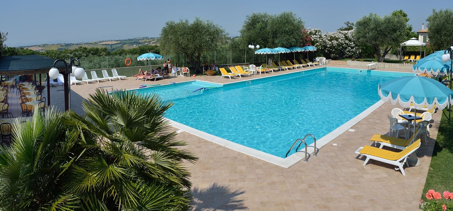 Offerta All Inclusive Hotel Bel Sit Senigallia