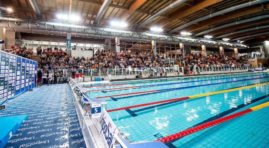 Offerta Campionati Assoluti di Nuoto Hotel Feldberg Riccione