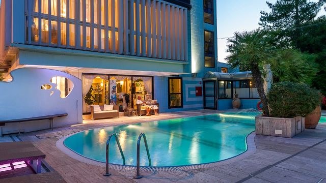 Hotel Feldberg di Riccione: tutte le offerte