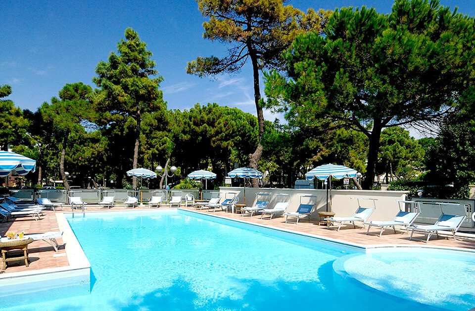 Massi Hotels: 3 strutture diverse per un unico desiderio di vacanza